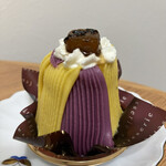 シャトレーゼ - 料理写真: