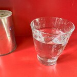 ラーメン二郎 - 準備OK