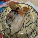 鮨処 なごやか亭 - 