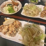 ごはんや華奈 - 