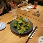 新橋日本酒 おだしと、おさけ。すずめ - 