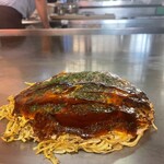 フジモト - 追いソース