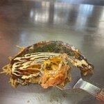 フジモト - 広島県人はお箸は使いません