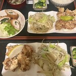 ごはんや華奈 - 