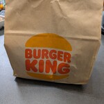 バーガーキング KiKi京橋店 - 