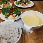 ぱぱばーぐまますいーつ - 