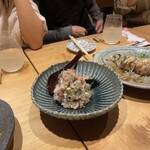 新橋日本酒 おだしと、おさけ。すずめ - 