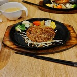 ぱぱばーぐまますいーつ - 