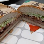 バーガーキング KiKi京橋店 - 