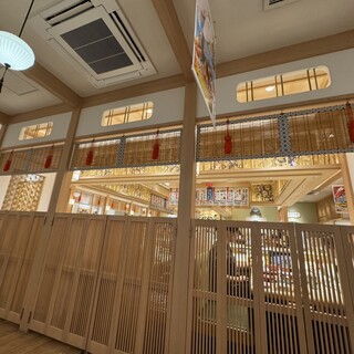 鮨処 なごやか亭_2