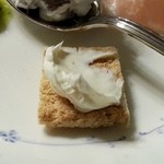 メゾンドブラン - 自家製生クリームチーズ