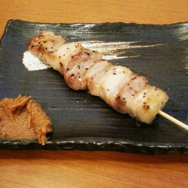 閉店 ヤキトリオードリー 青物横丁店 焼鳥 Oh 鶏ぃ 青物横丁 焼鳥 食べログ