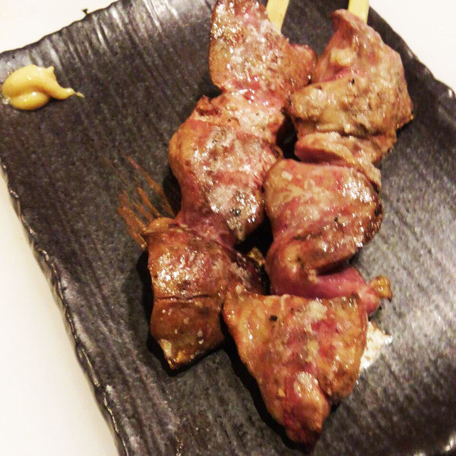 閉店 ヤキトリオードリー 青物横丁店 焼鳥 Oh 鶏ぃ 青物横丁 焼鳥 食べログ