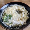 手打ちうどん　しげ - 