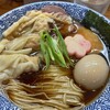 麺処 いし川