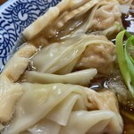 麺処 いし川 - 