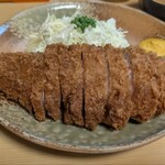 とんかつ 丸一 - 