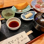 うなぎや - 