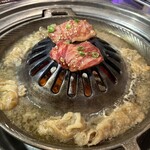 焼肉の瑞園 - 