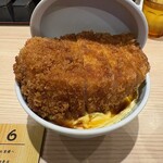 とんかつ丸七 - 