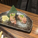 個室居酒屋 いろり屋 - 