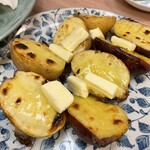 焼鳥やかた - 