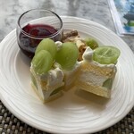 シースケープ テラス・ダイニング - 