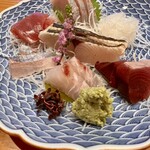 うなぎや - 