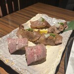 個室居酒屋 いろり屋 - 