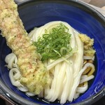 日の出製麺所 - これで270円