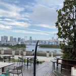 シースケープ テラス・ダイニング - 