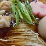麺処 いし川 - 