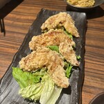 個室居酒屋 いろり屋 東京駅八重洲店 - 