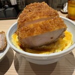 とんかつ丸七 - 