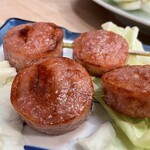 焼鳥やかた - 