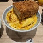 とんかつ丸七 - 