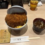 とんかつ丸七 - 