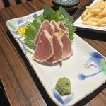 個室居酒屋 いろり屋 - 