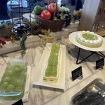 シースケープ テラス・ダイニング - 