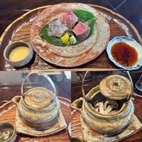 比良山荘 - 