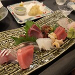 酒場 いっこまっこ - 