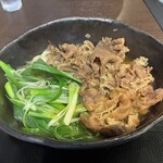 うどんや たけまる - 