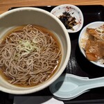じろう食堂 - 