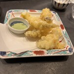 酒場 いっこまっこ - とっても柔らかい幻魚