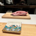 肉割烹 岡田前 - 