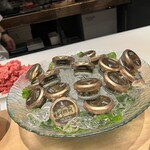 肉割烹 岡田前 - 