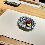 肉割烹 岡田前 - 