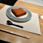 肉割烹 岡田前 - 