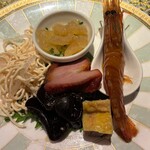 状元樓 横浜中華街本店 - 