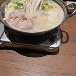 個室居酒屋 四季の詩 - 